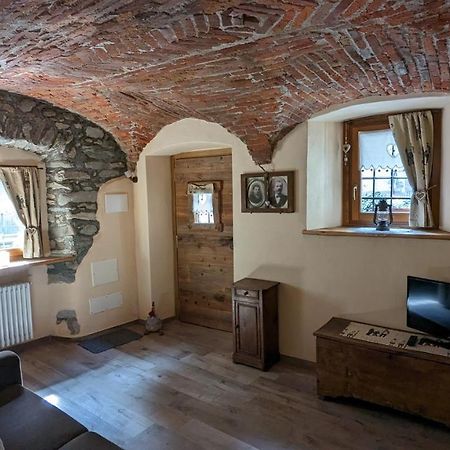 Maison Du Pont Romain Аоста Экстерьер фото