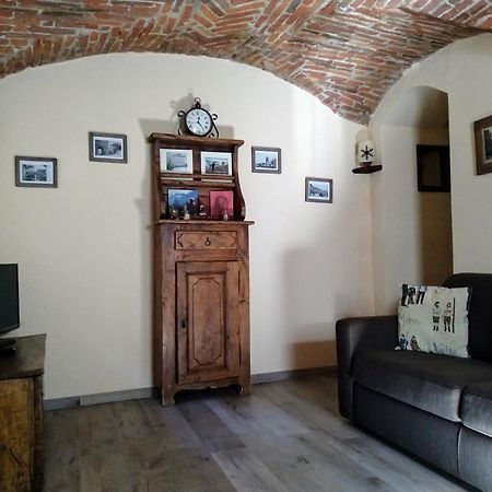 Maison Du Pont Romain Аоста Экстерьер фото